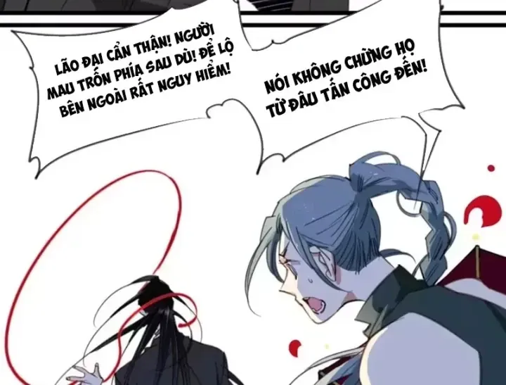 Thế Giới Vô Tội Chap 53 - Next Chap 52