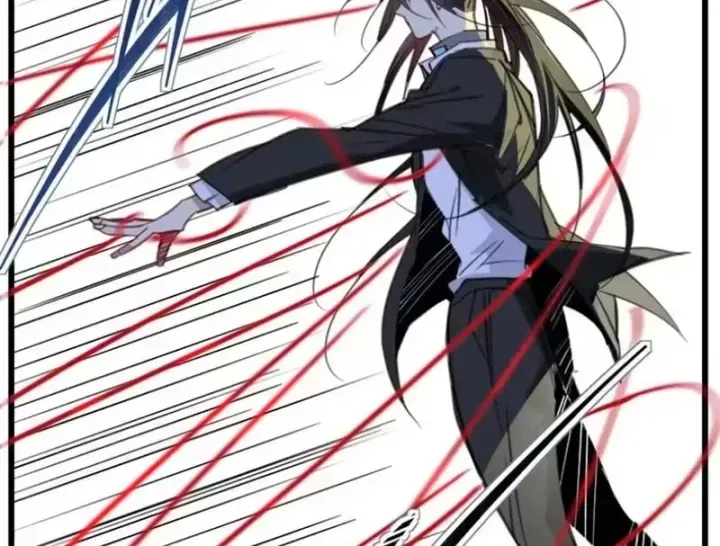 Thế Giới Vô Tội Chap 53 - Next Chap 52