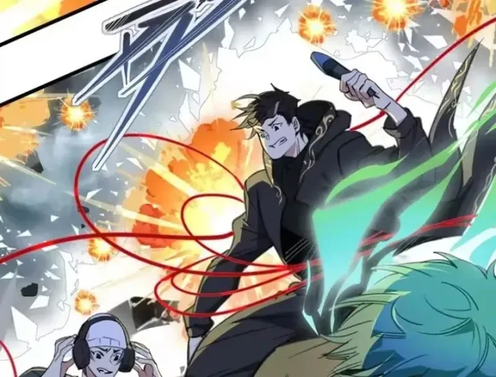 Thế Giới Vô Tội Chap 53 - Next Chap 52