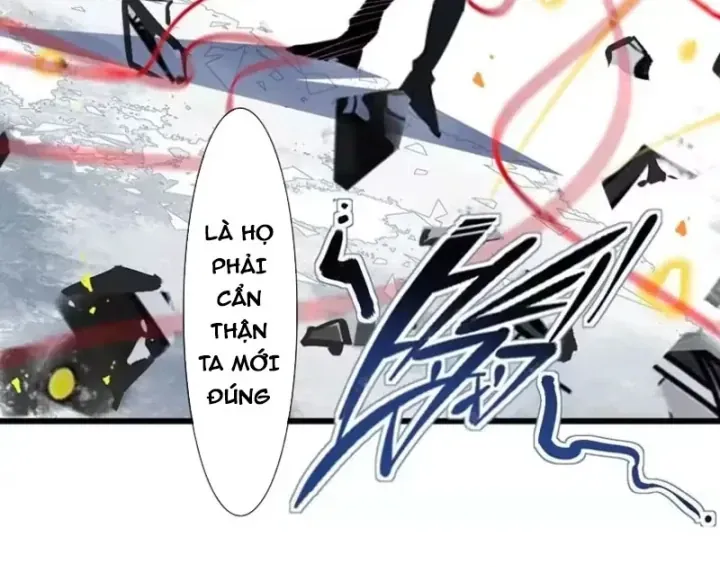 Thế Giới Vô Tội Chap 53 - Next Chap 52