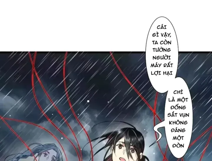 Thế Giới Vô Tội Chap 53 - Next Chap 52