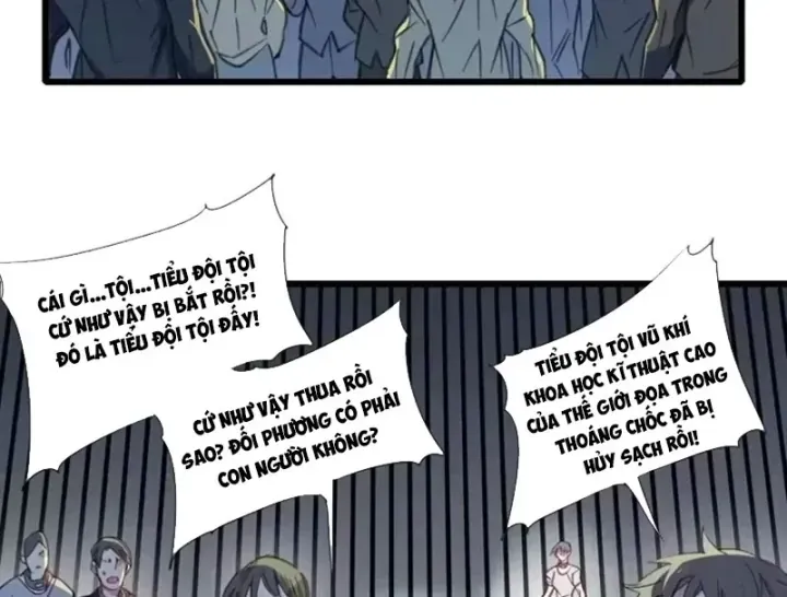 Thế Giới Vô Tội Chap 53 - Next Chap 52
