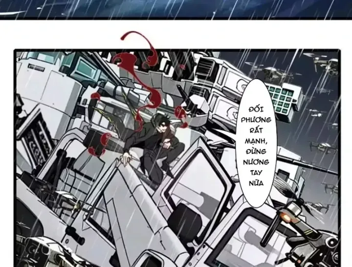 Thế Giới Vô Tội Chap 53 - Next Chap 52