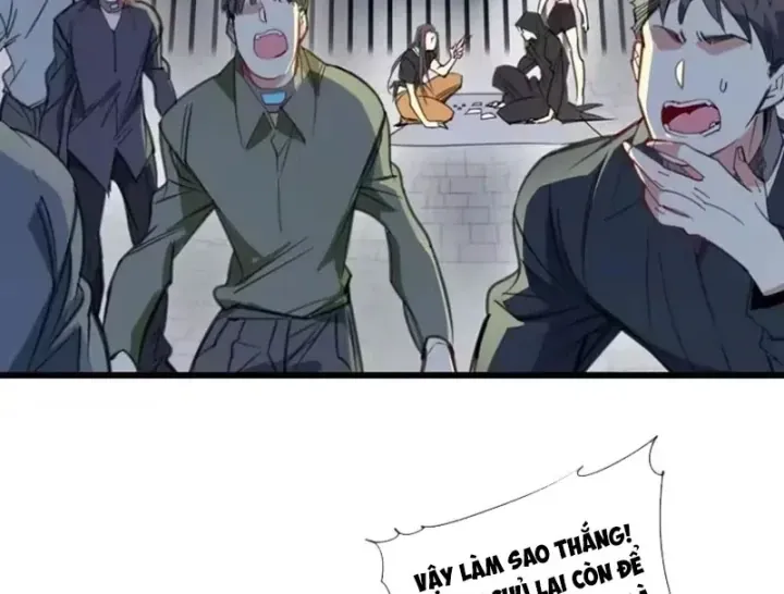 Thế Giới Vô Tội Chap 53 - Next Chap 52