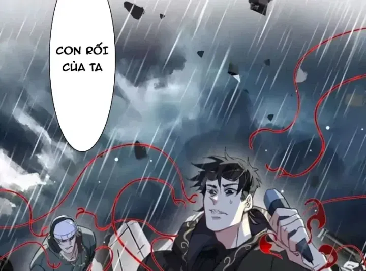 Thế Giới Vô Tội Chap 53 - Next Chap 52