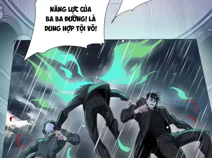 Thế Giới Vô Tội Chap 53 - Next Chap 52
