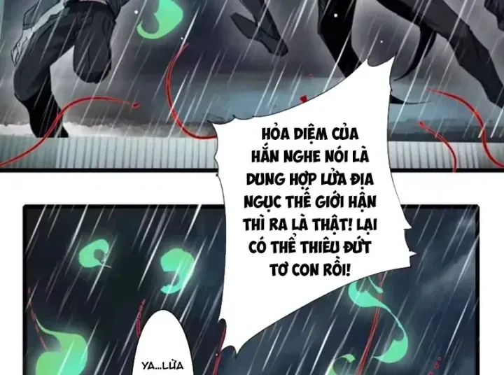 Thế Giới Vô Tội Chap 53 - Next Chap 52