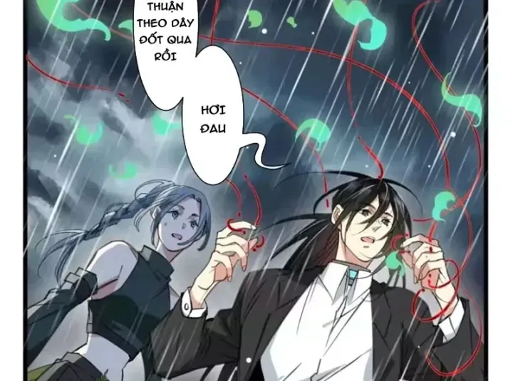 Thế Giới Vô Tội Chap 53 - Next Chap 52