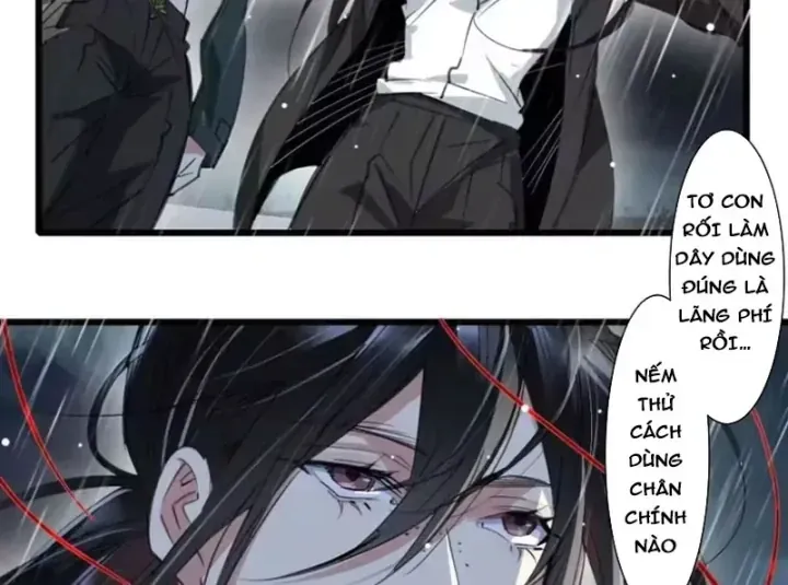 Thế Giới Vô Tội Chap 53 - Next Chap 52
