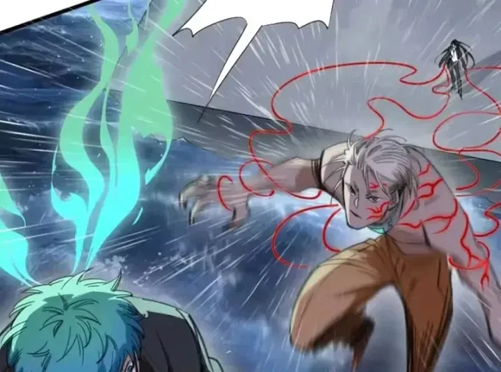 Thế Giới Vô Tội Chap 53 - Next Chap 52