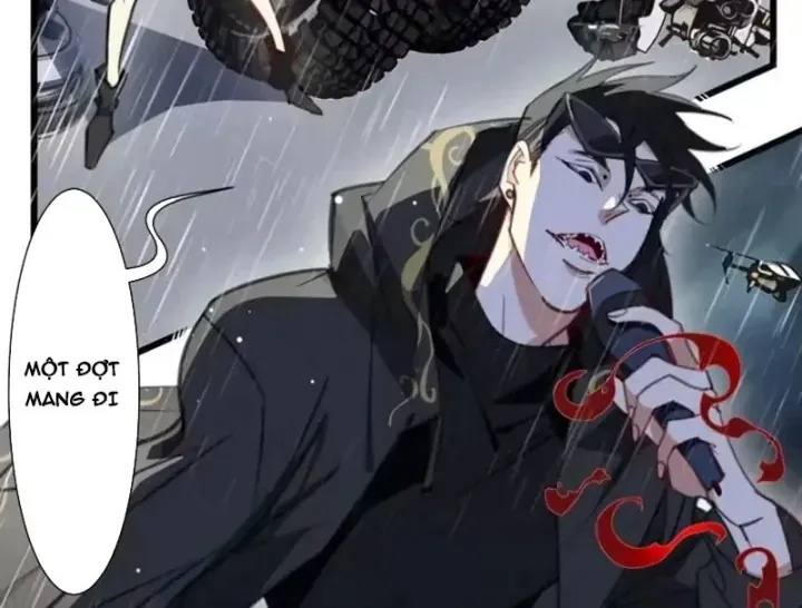 Thế Giới Vô Tội Chap 53 - Next Chap 52