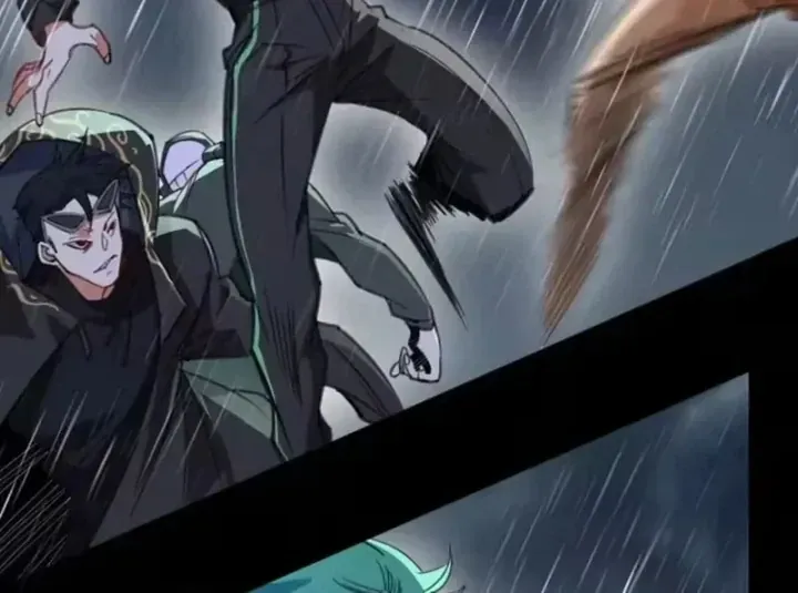 Thế Giới Vô Tội Chap 53 - Next Chap 52
