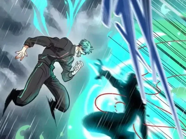 Thế Giới Vô Tội Chap 53 - Next Chap 52