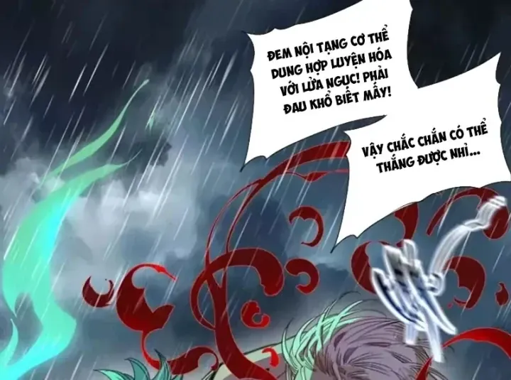 Thế Giới Vô Tội Chap 53 - Next Chap 52
