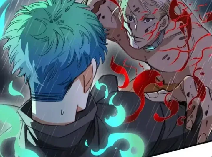 Thế Giới Vô Tội Chap 53 - Next Chap 52