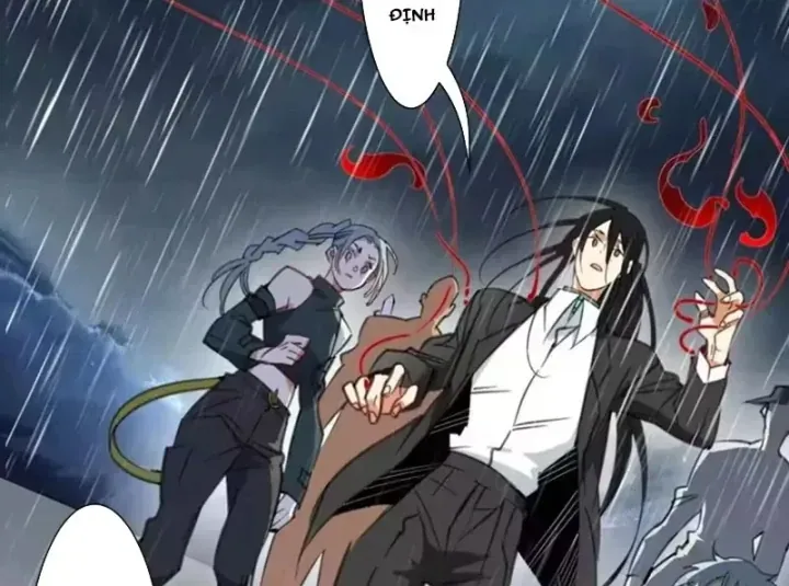 Thế Giới Vô Tội Chap 53 - Next Chap 52