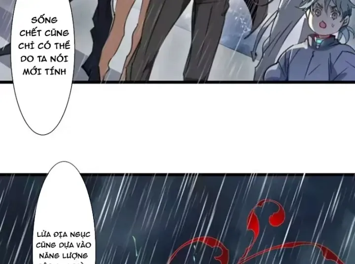 Thế Giới Vô Tội Chap 53 - Next Chap 52