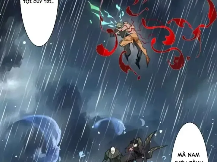 Thế Giới Vô Tội Chap 53 - Next Chap 52