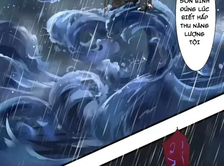 Thế Giới Vô Tội Chap 53 - Next Chap 52