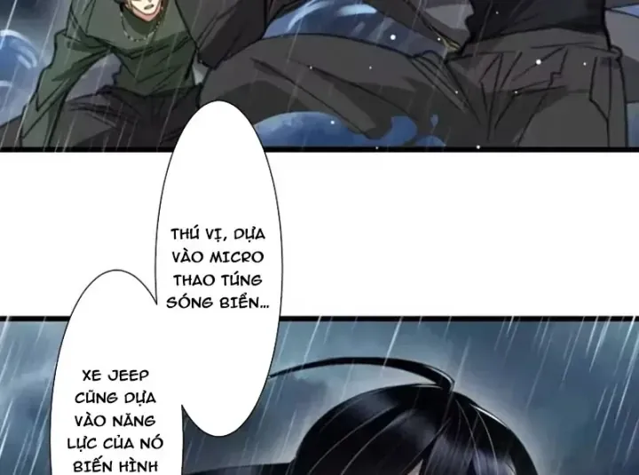 Thế Giới Vô Tội Chap 53 - Next Chap 52