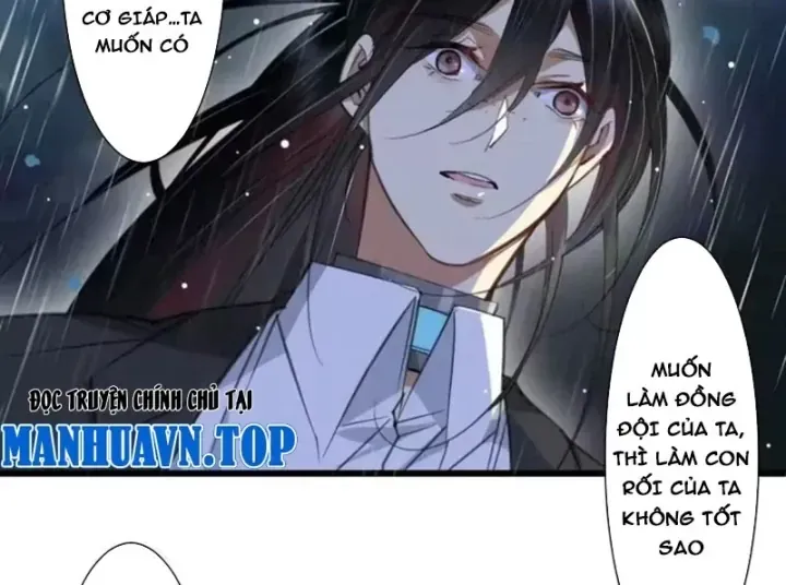 Thế Giới Vô Tội Chap 53 - Next Chap 52