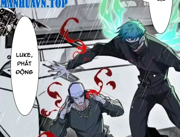 Thế Giới Vô Tội Chap 53 - Next Chap 52