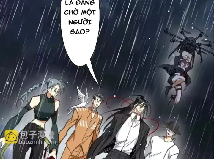 Thế Giới Vô Tội Chap 53 - Next Chap 52