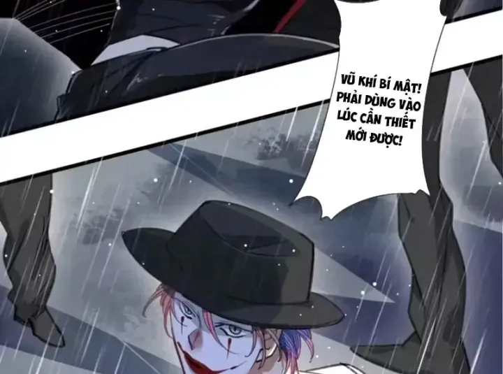 Thế Giới Vô Tội Chap 53 - Next Chap 52