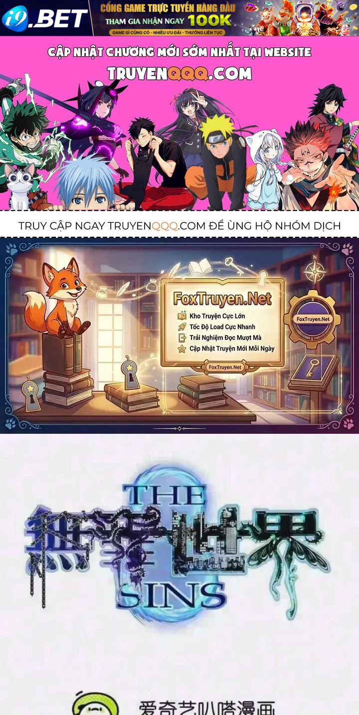 Thế Giới Vô Tội Chap 54 - Next Chap 53