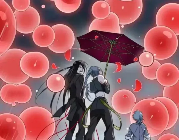 Thế Giới Vô Tội Chap 54 - Next Chap 53