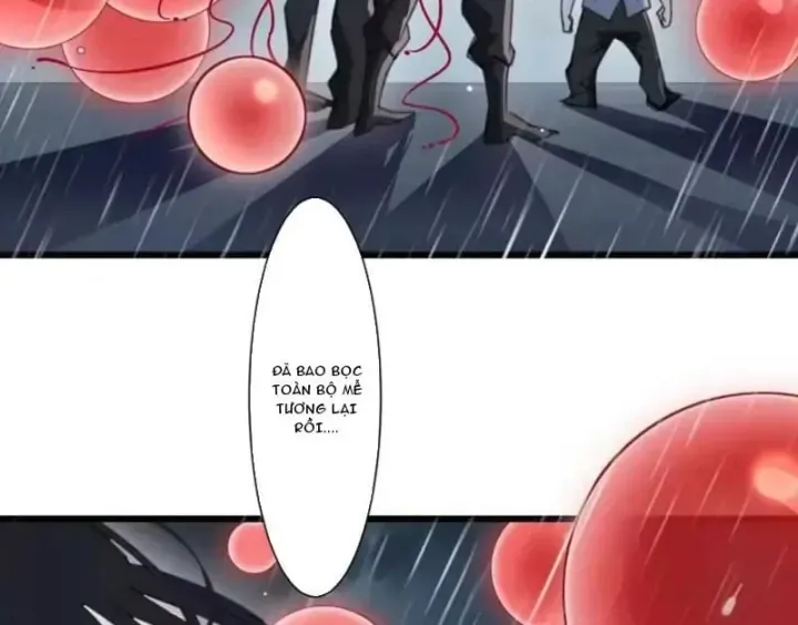 Thế Giới Vô Tội Chap 54 - Next Chap 53