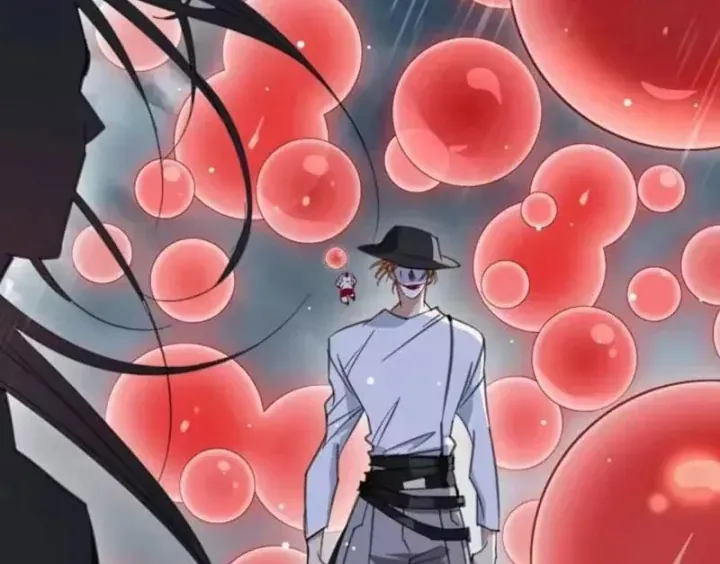 Thế Giới Vô Tội Chap 54 - Next Chap 53