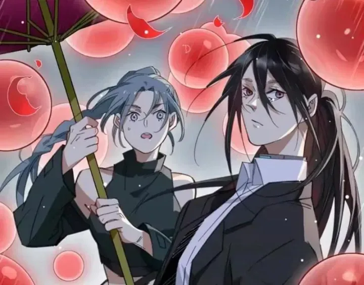 Thế Giới Vô Tội Chap 54 - Next Chap 53