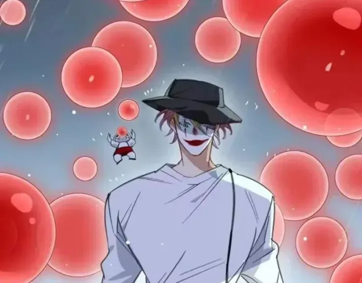 Thế Giới Vô Tội Chap 54 - Next Chap 53