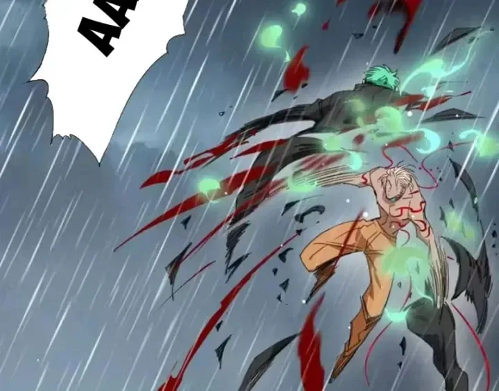 Thế Giới Vô Tội Chap 54 - Next Chap 53