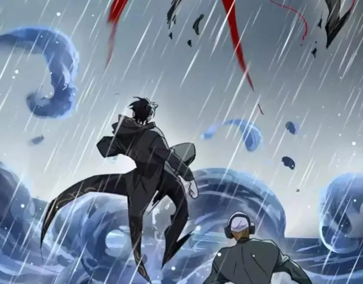 Thế Giới Vô Tội Chap 54 - Next Chap 53