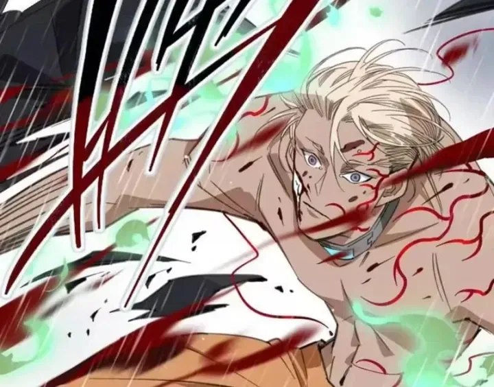 Thế Giới Vô Tội Chap 54 - Next Chap 53