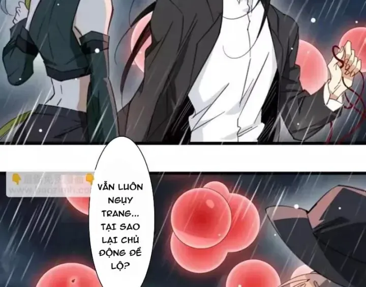 Thế Giới Vô Tội Chap 54 - Next Chap 53
