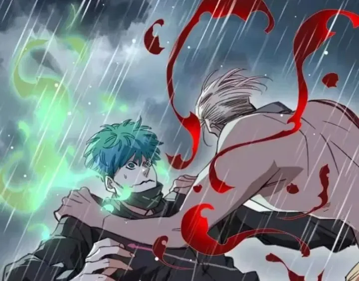 Thế Giới Vô Tội Chap 54 - Next Chap 53