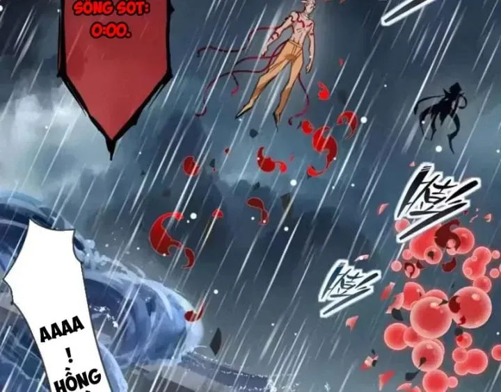 Thế Giới Vô Tội Chap 54 - Next Chap 53