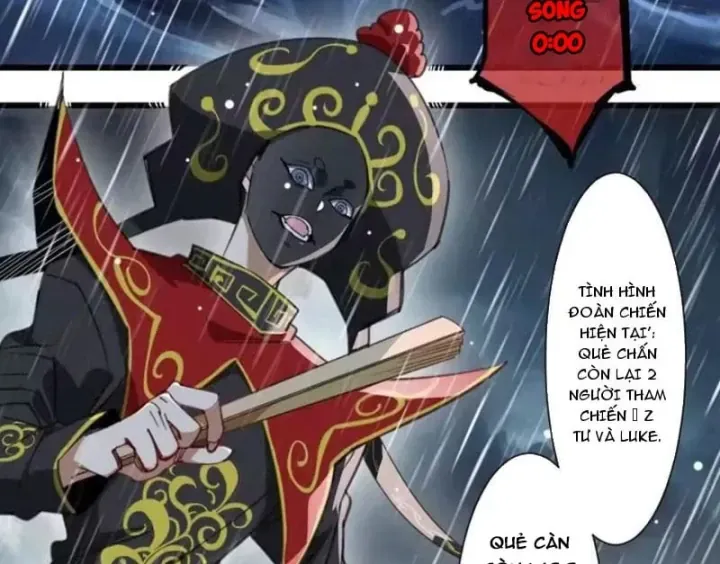 Thế Giới Vô Tội Chap 54 - Next Chap 53