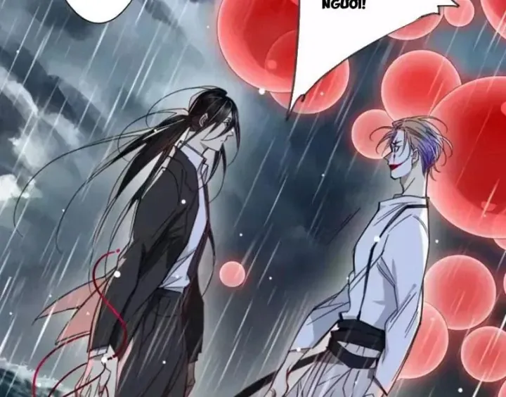 Thế Giới Vô Tội Chap 54 - Next Chap 53