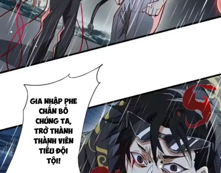 Thế Giới Vô Tội Chap 54 - Next Chap 53