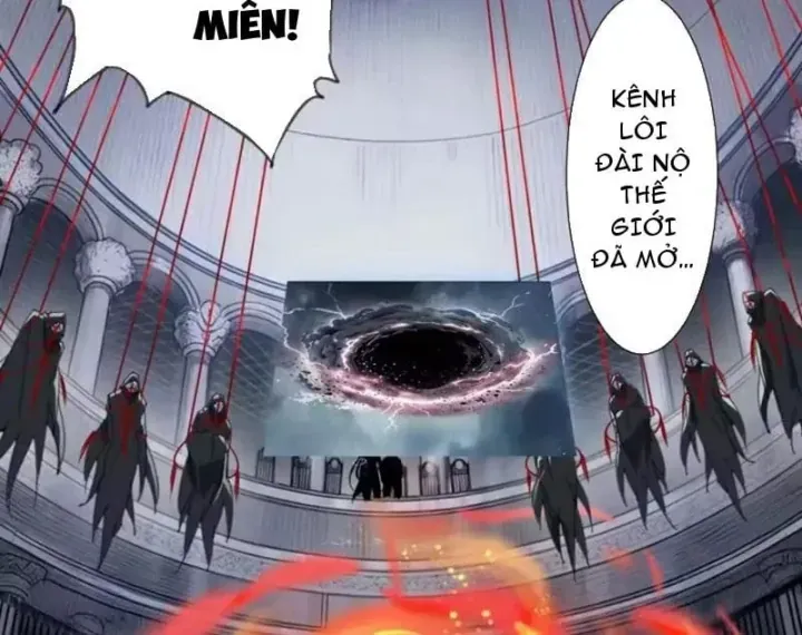 Thế Giới Vô Tội Chap 54 - Next Chap 53