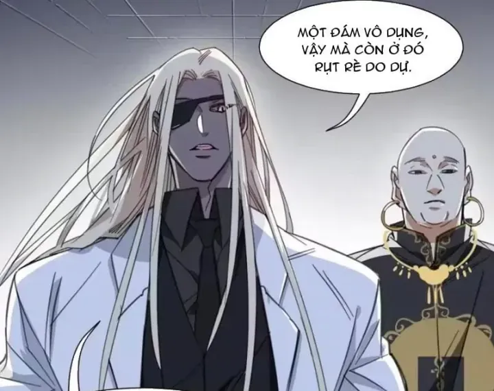 Thế Giới Vô Tội Chap 54 - Next Chap 53