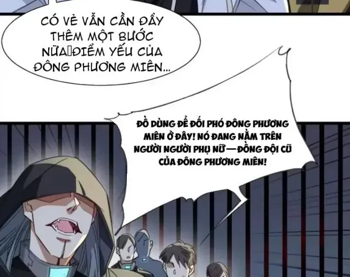 Thế Giới Vô Tội Chap 54 - Next Chap 53