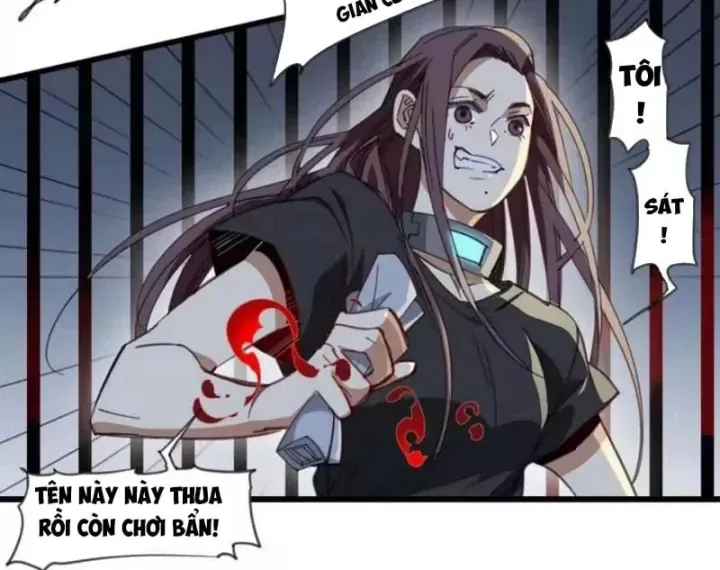 Thế Giới Vô Tội Chap 54 - Next Chap 53