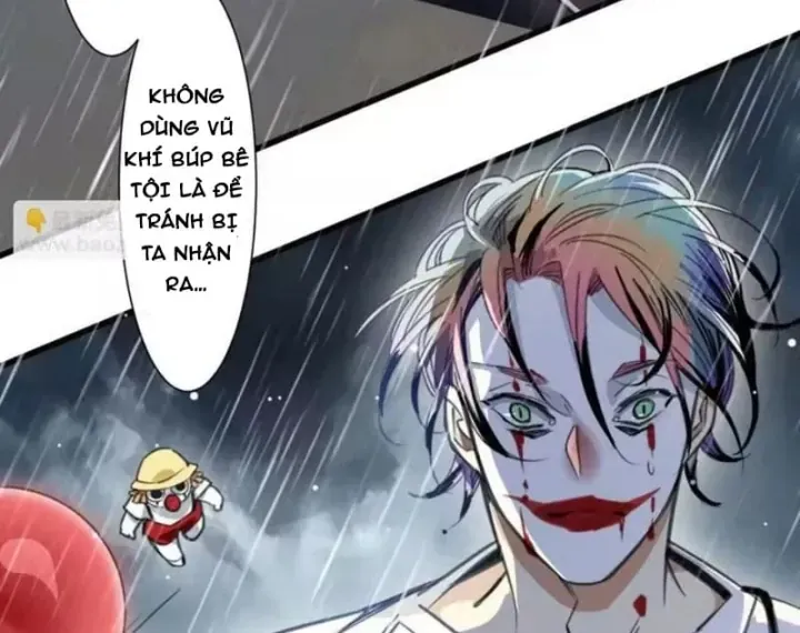 Thế Giới Vô Tội Chap 54 - Next Chap 53