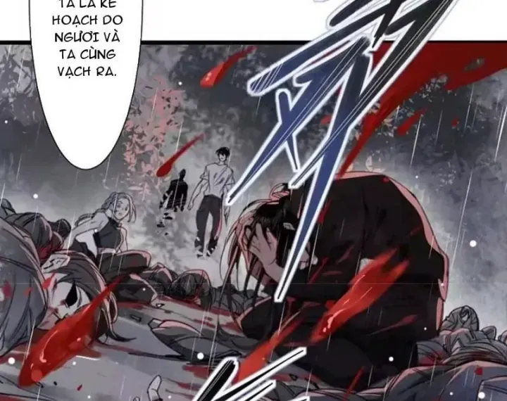 Thế Giới Vô Tội Chap 54 - Next Chap 53