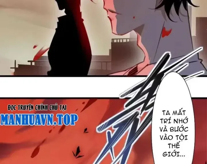 Thế Giới Vô Tội Chap 54 - Next Chap 53